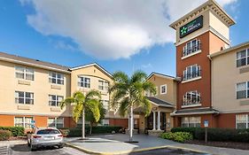 Extended Stay America Select Suites - Orlando - Maitland - Summit Tower Blvd  2* United States